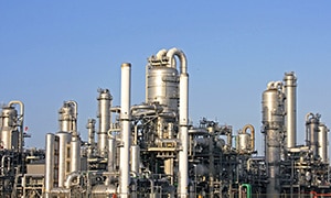 Branche Petro-Industrie