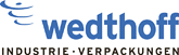 WEDTHOFF, NRW Logo