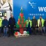 Frohe Weihnachten. Industrieverpackungen Köln Bonn NRW by WEDTHOFF