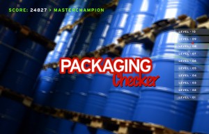 Packaging: Gamescom @ Wedthoff_Industrieverpackungen_Gefahrgutverpackungen NRW Köln