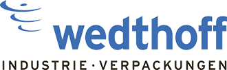 Wedthoff Industrieverpackungen NRW 300