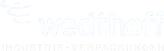 WEDTHOFF, NRW Logo